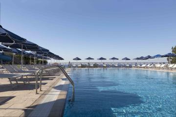 Отель Princess Sun Hotel Греция, Киотари, фото 63