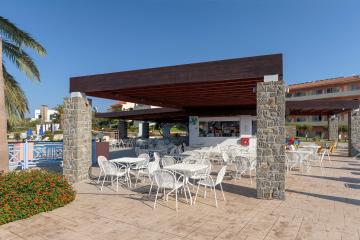 Отель Princess Sun Hotel Греция, Киотари, фото 69