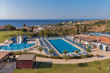 Отель Princess Sun Hotel Греция, Киотари, фото 70