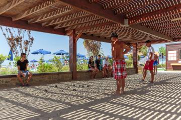 Отель Princess Sun Hotel Греция, Киотари, фото 7