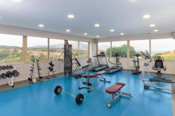 Отель Princess Sun Hotel Греция, Киотари, фото 75