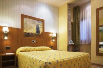 Отель Leonardo Hotel Barcelona Las Ramblas Испания, Барселона, фото 3