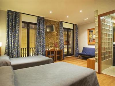 Leonardo Hotel Barcelona Las Ramblas