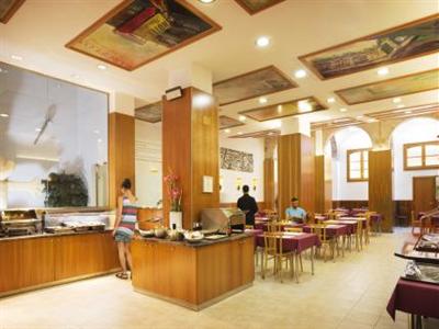 Leonardo Hotel Barcelona Las Ramblas