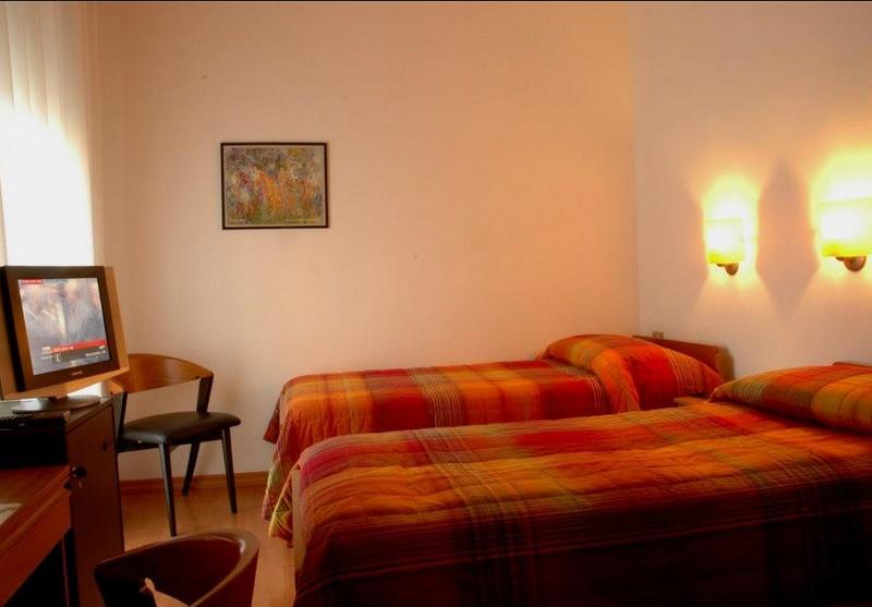 Hotel Principe