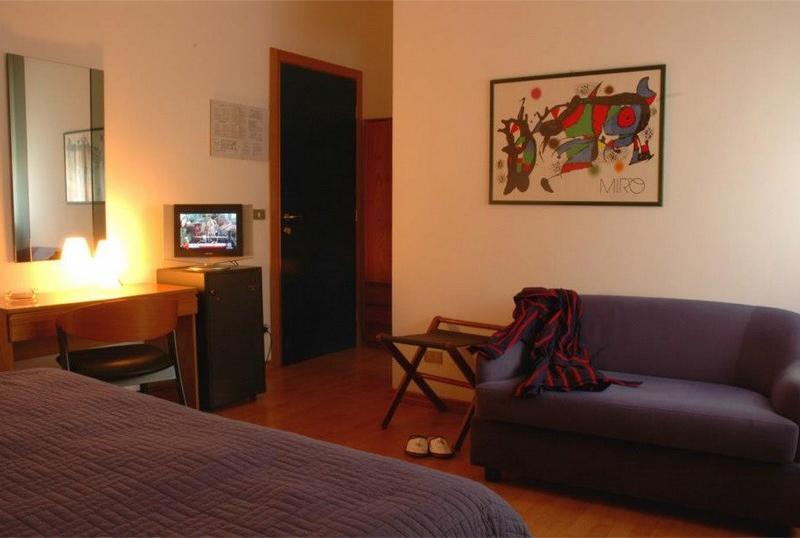 Hotel Principe