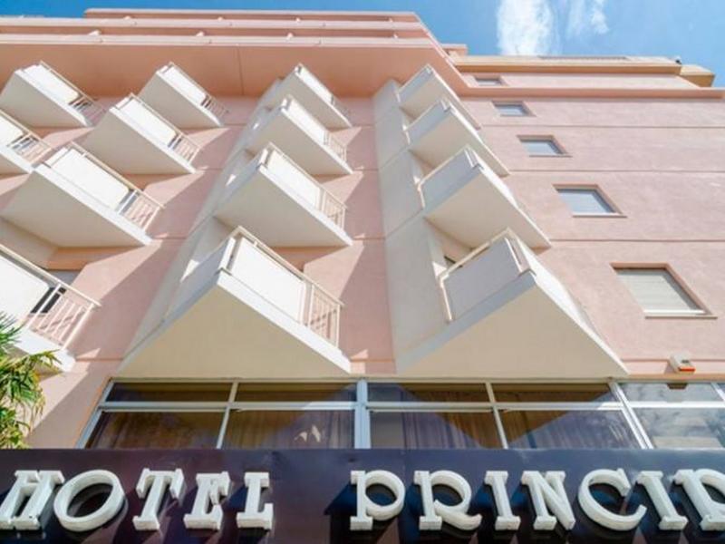 Hotel Principe