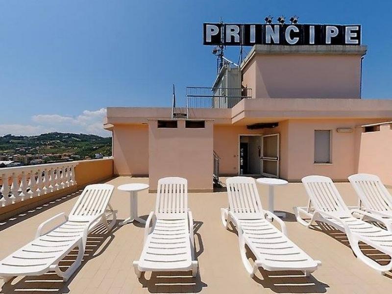 Hotel Principe