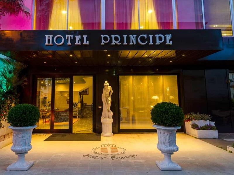 Hotel Principe