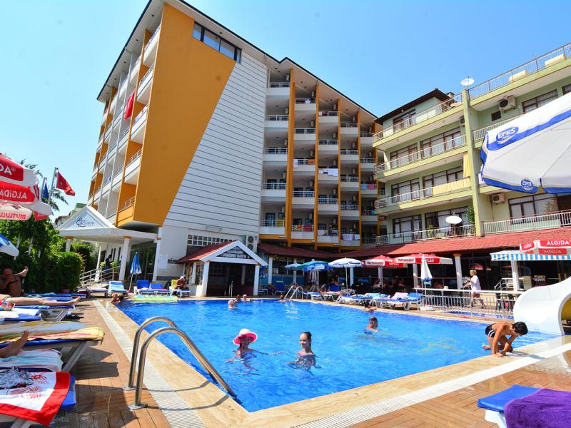 Arsi Hotel