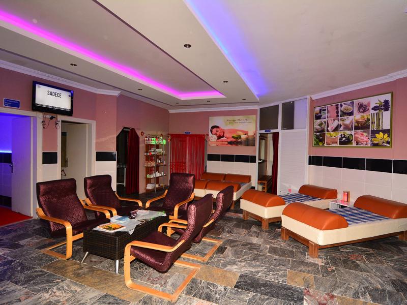 Arsi Hotel