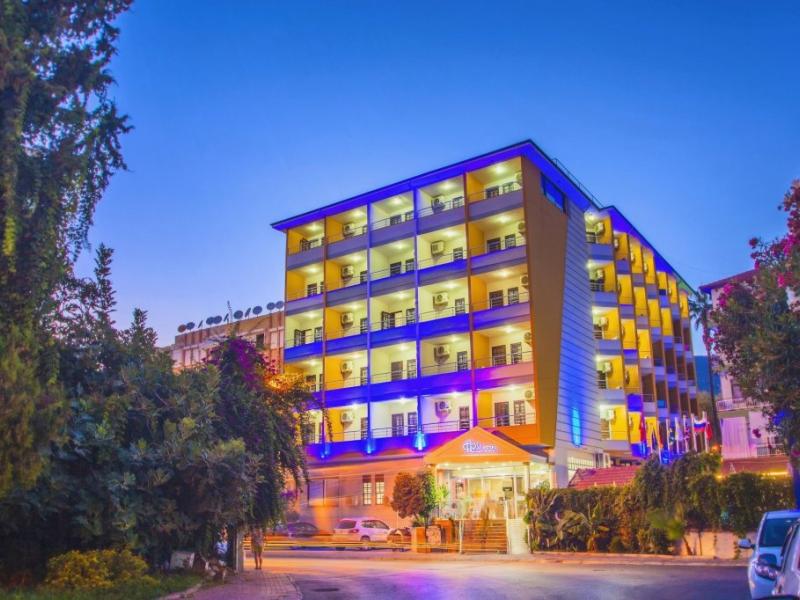 Arsi Hotel