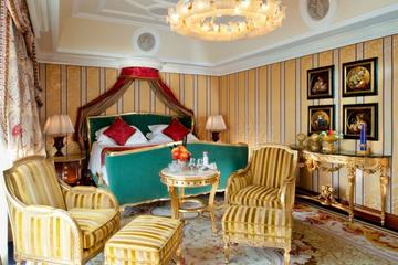 Отель Principe di Savoia Италия, Милан, фото 13