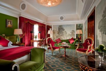 Отель Principe di Savoia Италия, Милан, фото 14