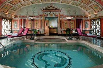 Отель Principe di Savoia Италия, Милан, фото 15