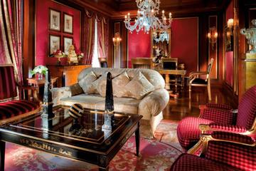 Отель Principe di Savoia Италия, Милан, фото 16