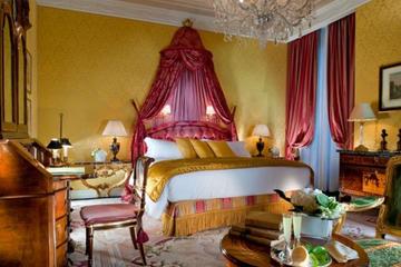 Отель Principe di Savoia Италия, Милан, фото 17