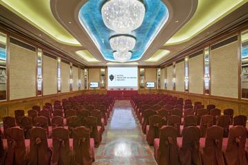 Отель Principe di Savoia Италия, Милан, фото 23