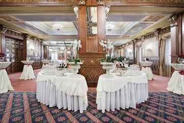 Отель Principe di Savoia Италия, Милан, фото 26