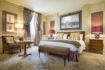 Отель Principe di Savoia Италия, Милан, фото 27