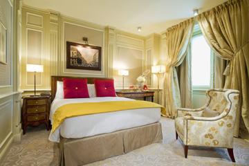 Отель Principe di Savoia Италия, Милан, фото 28