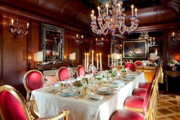 Отель Principe di Savoia Италия, Милан, фото 29