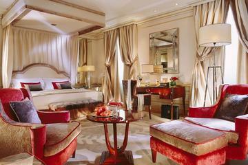 Отель Principe di Savoia Италия, Милан, фото 10