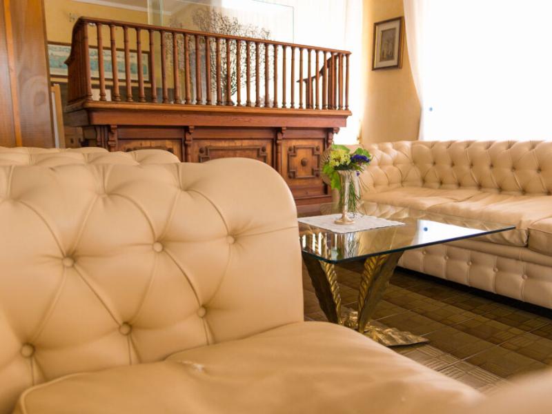 Hotel Principe