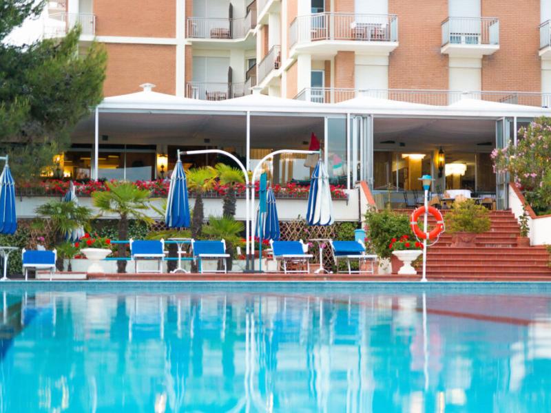 Hotel Principe