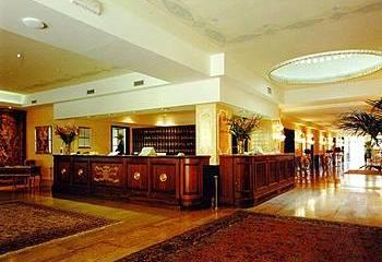 Отель Hotel Principe Италия, Венеция, фото 1