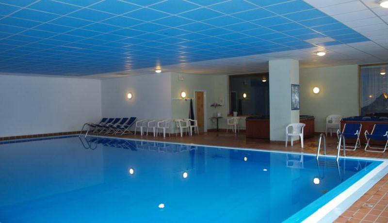 Hotel Principe Marmolada