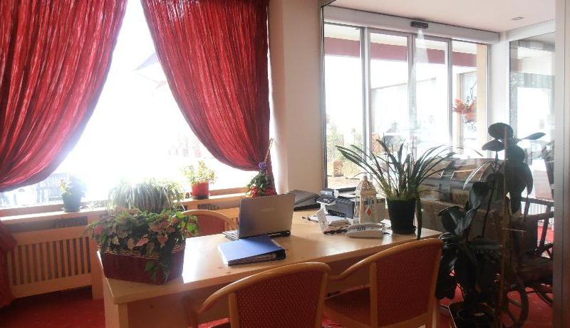 Hotel Principe Marmolada