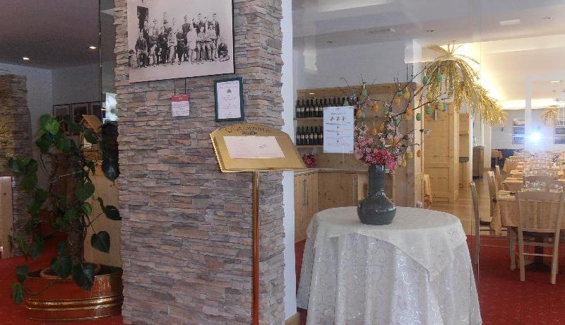 Hotel Principe Marmolada