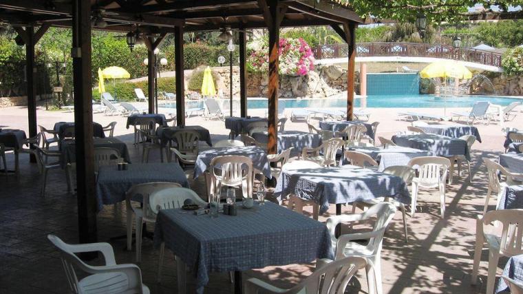 Arsinoe Beach Hotel