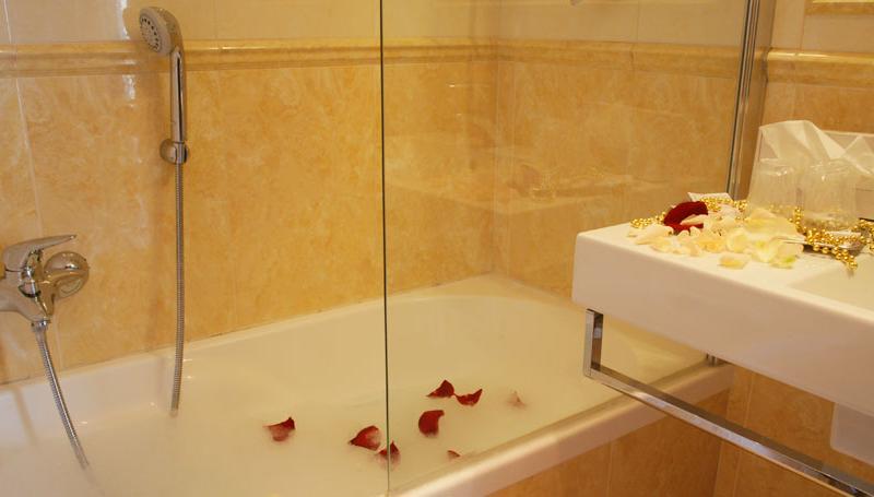 Clarion Collection Hotel Principessa Isabella