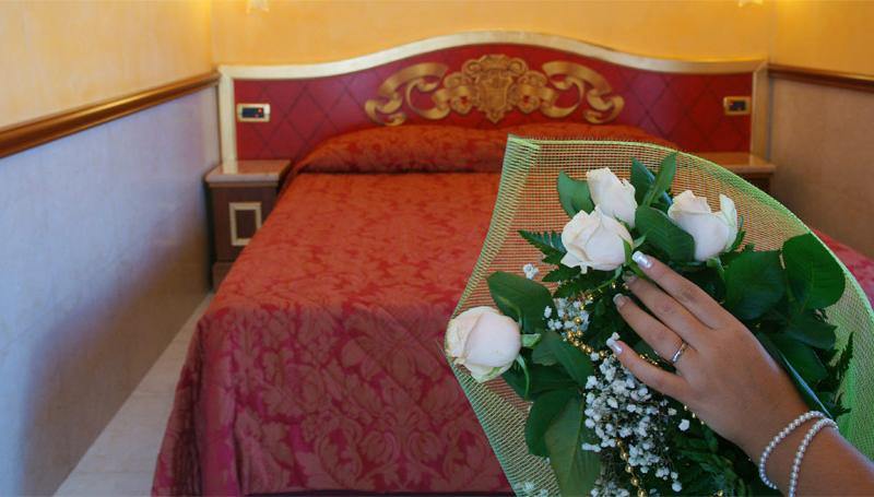 Clarion Collection Hotel Principessa Isabella