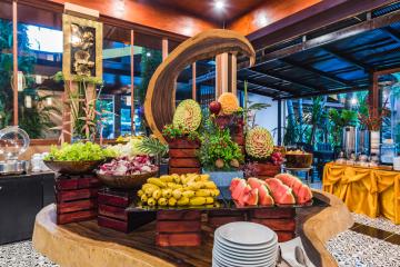 Отель Princess Kamala Beachfront Hotel Таиланд, пляж Камала, фото 17