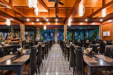 Отель Princess Kamala Beachfront Hotel Таиланд, пляж Камала, фото 19