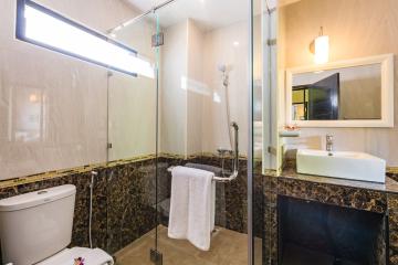 Отель Princess Kamala Beachfront Hotel Таиланд, пляж Камала, фото 2