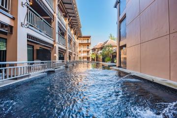 Отель Princess Kamala Beachfront Hotel Таиланд, пляж Камала, фото 25