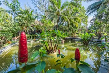 Отель Princess Kamala Beachfront Hotel Таиланд, пляж Камала, фото 26