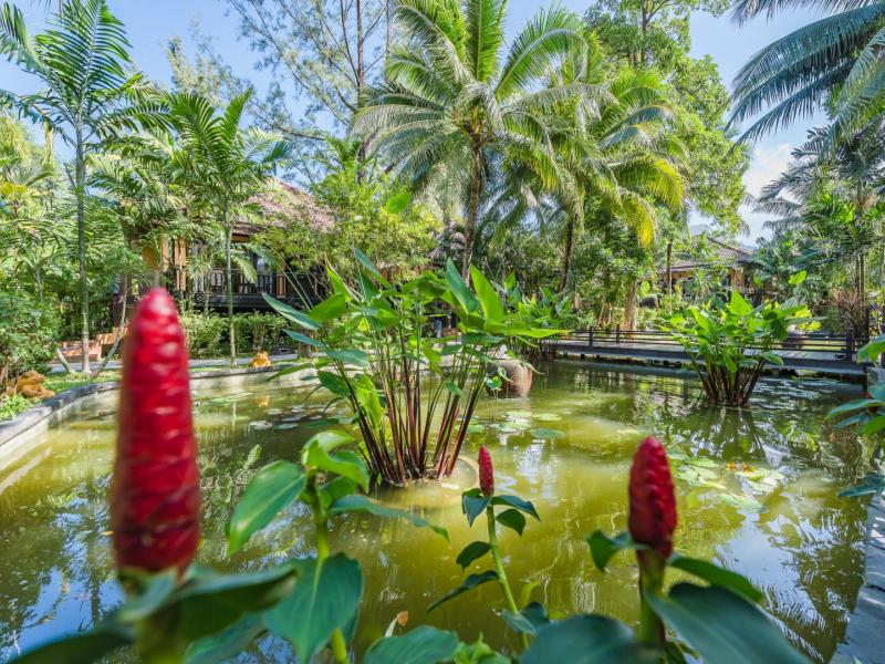 Princess Kamala Beachfront Hotel