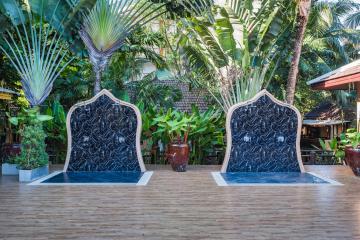 Отель Princess Kamala Beachfront Hotel Таиланд, пляж Камала, фото 28