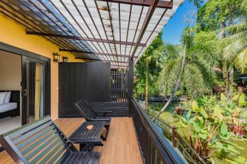 Отель Princess Kamala Beachfront Hotel Таиланд, пляж Камала, фото 34