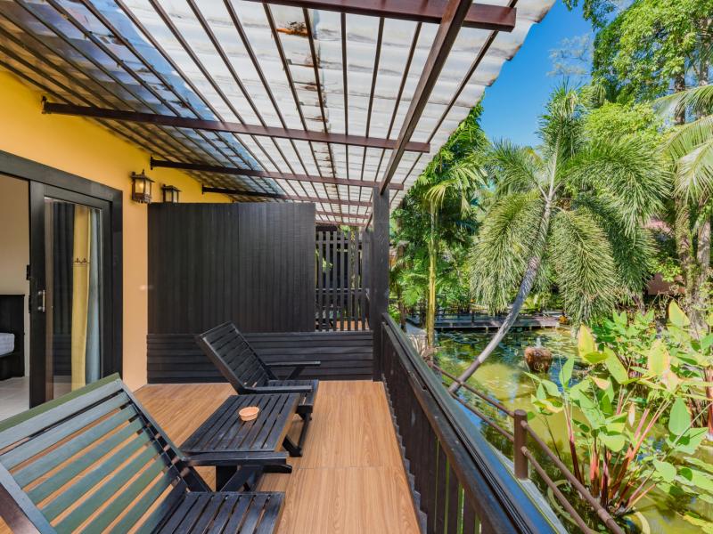 Princess Kamala Beachfront Hotel