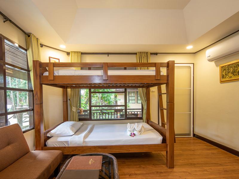 Princess Kamala Beachfront Hotel