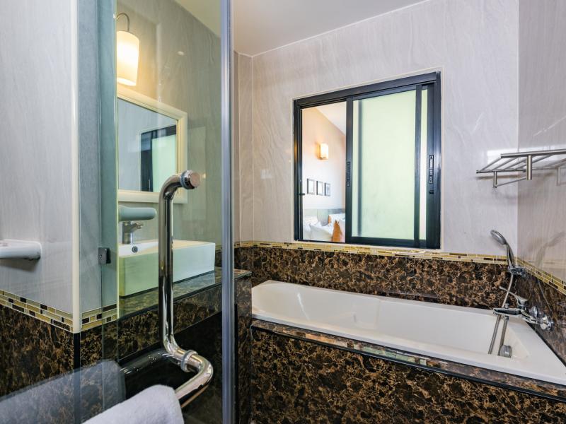 Princess Kamala Beachfront Hotel