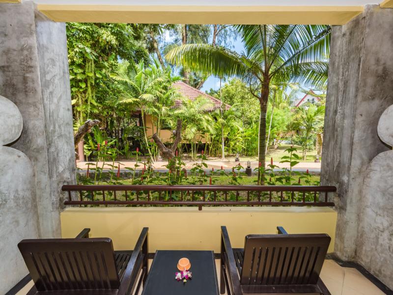 Princess Kamala Beachfront Hotel