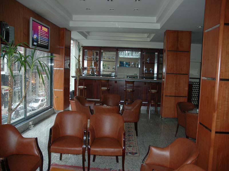 Mira Otel Istanbul