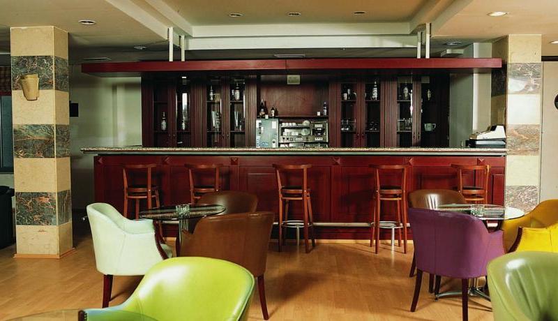 Mira Otel Istanbul